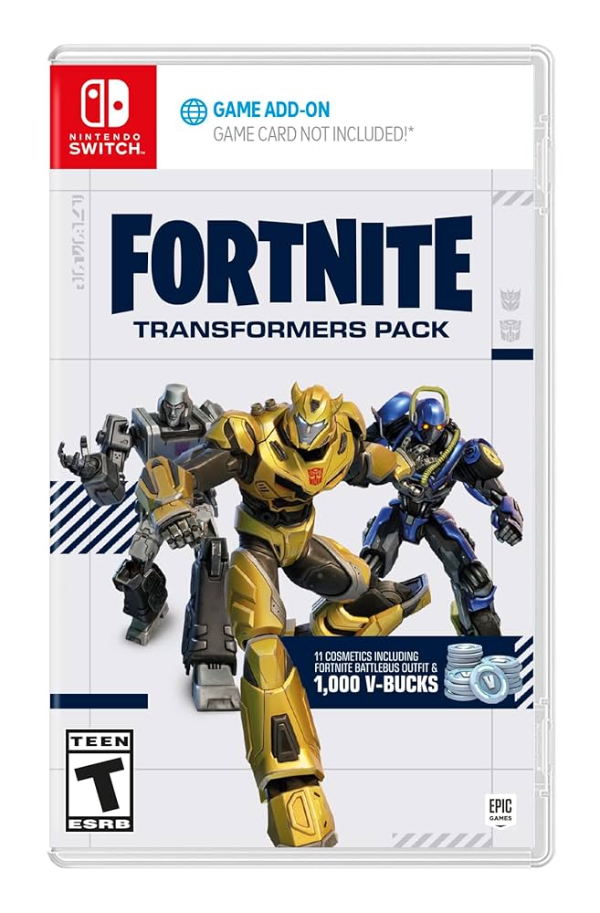 Nintendo Switch FORTNITE版 Nintendo Switch Fortnite Special Bundle NO CODE Excellent